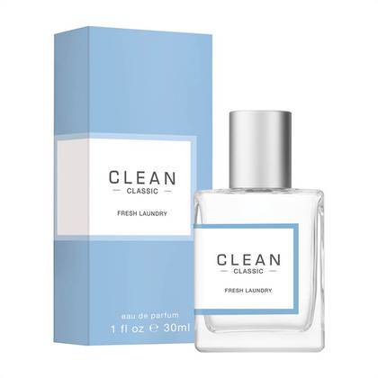 Clean eau de parfum - "Fresh Laundry" 30ml